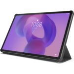 Lenovo Idea Tab Pro 8gb 256GB 12.7" 3k 400NITS 144Hz Jbl Hoparlörlü Tablet + Kılıf + Kalem ZAE40185TR - Görsel 5