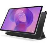 Lenovo Idea Tab Pro 8gb 256GB 12.7" 3k 400NITS 144Hz Jbl Hoparlörlü Tablet + Kılıf + Kalem ZAE40185TR - Görsel 3