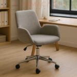 Atmaca Ofis Luna Ofis Çalışma Koltuğu