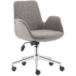 Atmaca Ofis Luna Ofis Çalışma Koltuğu - Görsel 2