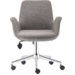 Atmaca Ofis Luna Ofis Çalışma Koltuğu - Görsel 3