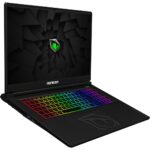 Monster Tulpar T7 V26.2.2 Intel Core I7 13620H 32 GB Ram 1 Tb SSD 8 GB Rtx 5060 Freedos 17,3" Fhd 144 Hz Oyun Bilgisayarı - Görsel 6