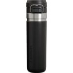 Stanley  The Quick Flip Paslanmaz Çelik Termos 0,70 Lt Siyah