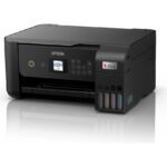 Epson Ecotank L3260 Tarayıcı + Fotokopi + Wifi Direct + Tanklı Yazıcı - Görsel 5