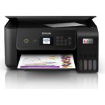 Epson Ecotank L3260 Tarayıcı + Fotokopi + Wifi Direct + Tanklı Yazıcı - Görsel 6