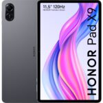 HONOR Pad X9 4GB 128GB WiFi 11.5'' Uzay Gri Tablet