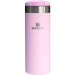 Stanley The Aerolight Transit Mug .47L / 16Oz Cherry Blossom