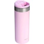 Stanley The Aerolight Transit Mug .47L / 16Oz Cherry Blossom - Görsel 2