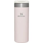 Stanley The Aerolight Transit Mug 0.47 Lt / 16Oz Rose Quartz Metallic