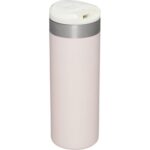 Stanley The Aerolight Transit Mug 0.47 Lt / 16Oz Rose Quartz Metallic - Görsel 4