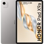 HONOR Pad X9A 8gb 256GB Wi-Fi 11.5 Inç IPS Uzay Gri Tablet -Uzay Grisi