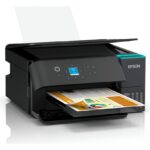 Epson Ecotank L4360 A4 Çok Fonk. Yazıcı - Görsel 3