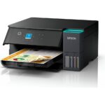 Epson Ecotank L4360 A4 Çok Fonk. Yazıcı - Görsel 4