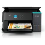 Epson Ecotank L4360 A4 Çok Fonk. Yazıcı - Görsel 5