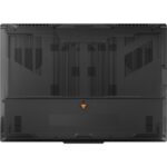 Asus TUF Gaming F16 FX607VU-RL144-GAMING Intel Core 5 210H 16GB Ddr5 5200Mhz 512GB SSD RTX 4050 6GB (140W) 144Hz 16"  IPS Panel WUXGA Freedos Taşınabilir Bilgisayar - Görsel 7
