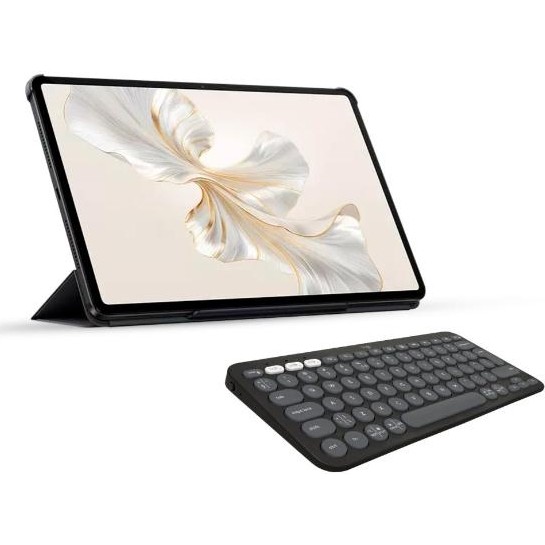 110001036440524.jpg Epson Honor Pad 9 8gb 128GB Wifi 12'' Gri Tablet + Logitech Pebble Keys 2 K380S Bluetooth Klavye - Grafit 920-011859 - Görsel 1