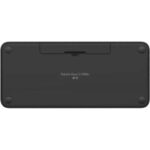 Epson Honor Pad 9 8gb 128GB Wifi 12'' Gri Tablet + Logitech Pebble Keys 2 K380S Bluetooth Klavye - Grafit 920-011859 - Görsel 5