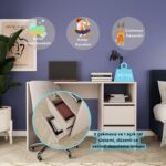 Bimossa Kosta Çalışma Masası - Görsel 2