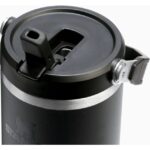 Stanley  The Iceflow Flip Straw Pipetli Termos Bardak 0,89 Lt - Görsel 3