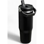 Stanley  The Iceflow Flip Straw Pipetli Termos Bardak 0,89 Lt