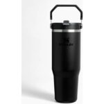 Stanley  The Iceflow Flip Straw Pipetli Termos Bardak 0,89 Lt - Görsel 2