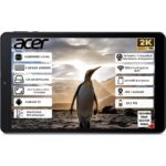 Acer Iconia Tab P10 4 GB Ram 128 GB 10.4" 2k (2000 x 1200 ) IPS Yeni Nesil Android Tablet NT.LFSEY.001