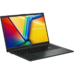 Asus Vivobook Go 15 E1504FA-NJ1465 Ryzen 5 7520U 16GB Ram 512GB SSD 15.6 Inç Fhd Taşınabilir Bilgisayar - Görsel 5