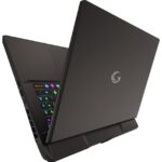 Game Garaj Slayer5 9XL-5070Ti C3 Intel Ultra 9 275HX 64GB Ram 2tb SSD RTX5070Ti 17" Qhd+ IPS 240Hz Freedos Gaming Laptop - Görsel 5