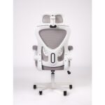 Karr Office Oslo Ergonomik Çalışma Sandalyesi - Görsel 3