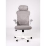 Karr Office Oslo Ergonomik Çalışma Sandalyesi - Görsel 4