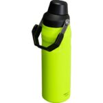 Stanley Iceflow Fast Flow Su Termosu 0.7 Lt Neon Sarı - Görsel 2