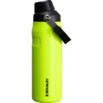 Stanley Iceflow Fast Flow Su Termosu 0.7 Lt Neon Sarı