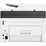 HP Color Laser MFP 179FNW Tarayıcı + Fotokopi + Faks + Wi-Fi Renkli Lazer Yazıcı 4ZB97A