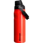 Stanley Iceflow Fast Flow Su Termosu 0.7 Lt Neon Turuncu