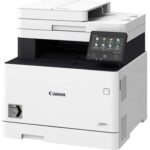 Canon MF655CDW  Renkli Lazer Yaz/tar/fot A4