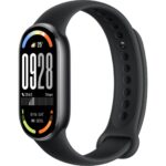 Xiaomi Smart Band 10 Midnight Black Akıllı Bileklik