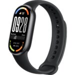Xiaomi Smart Band 10 Midnight Black Akıllı Bileklik - Görsel 2