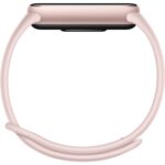 Xiaomi Smart Band 10 Mystic Rose Akıllı Bileklik - Görsel 3