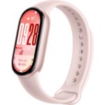 Xiaomi Smart Band 10 Mystic Rose Akıllı Bileklik