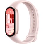Xiaomi Smart Band 10 Mystic Rose Akıllı Bileklik - Görsel 2