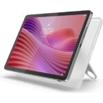 Lenovo Tab 4/64 GB 10.1" Wuxga 4g Lte Tablet + Kılıf ZAEJ0001TR -Gri
