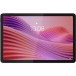 Lenovo Tab 4/64 GB 10.1" Wuxga 4g Lte Tablet + Kılıf ZAEJ0001TR -Gri - Görsel 2