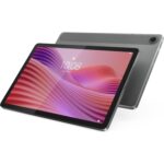 Lenovo Tab 4/64 GB 10.1" Wuxga 4g Lte Tablet + Kılıf ZAEJ0001TR -Gri - Görsel 3
