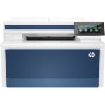 Hp 5HH67A 4303FDW Color Laserjet Pro Çok Fonksiyonlu Renkli Yazıcı