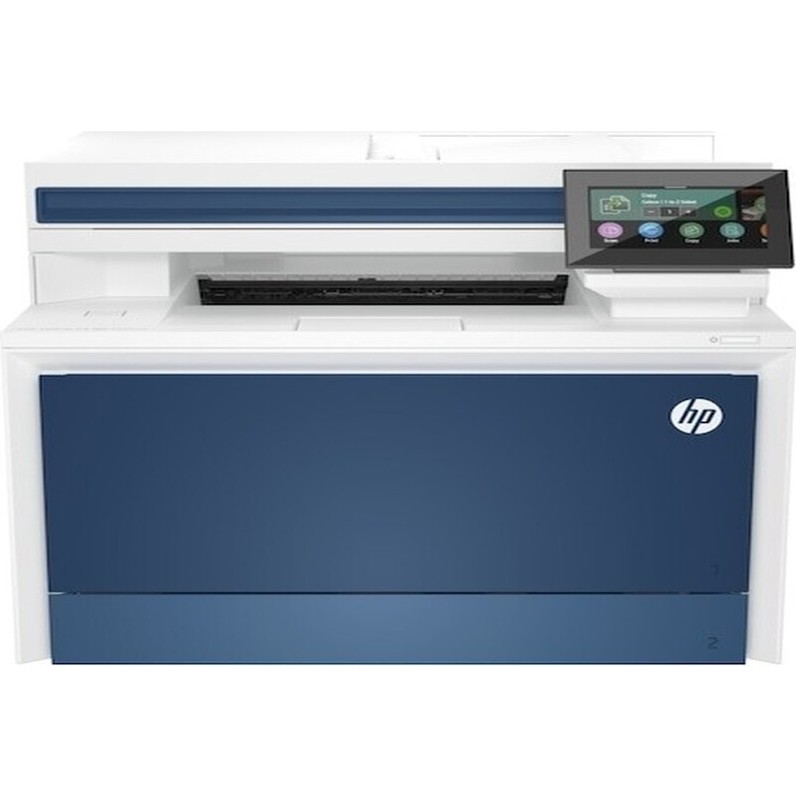 110001065396989.jpg Hp 5HH67A 4303FDW Color Laserjet Pro Çok Fonksiyonlu Renkli Yazıcı - Görsel 1