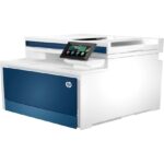 Hp 5HH67A 4303FDW Color Laserjet Pro Çok Fonksiyonlu Renkli Yazıcı - Görsel 2