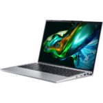 Acer Aspire Lite AL14-51M Intel Core i5 1235U 8GB 512GB SSD Freedos 14" Taşınabilir Bilgisayar NX.KTWEY.001 - Görsel 3
