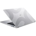 Acer Aspire Lite AL14-51M Intel Core i5 1235U 8GB 512GB SSD Freedos 14" Taşınabilir Bilgisayar NX.KTWEY.001 - Görsel 5