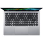 Acer Aspire Lite AL14-51M Intel Core i5 1235U 8GB 512GB SSD Freedos 14" Taşınabilir Bilgisayar NX.KTWEY.001 - Görsel 4