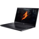 Acer Nitro V 15 ANV15-41 AMD Ryzen 5 7535HS 16GB 512GB SSD RTX3050 Windows 11 Home 15.6" 165Hz Taşınabilir Bilgisayar NH.QPFEY.002 - Görsel 3